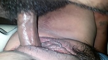 must watch i creampie her Mexican pussy