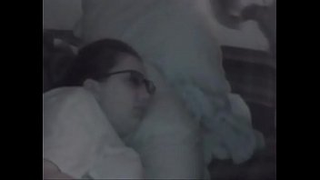 Dumb Cock hungry slut woke up by a cock in her mouth...Suck, Fucks, takes facial