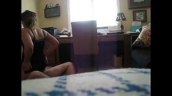 Teen riding big cock and takes huge creampie (Her s. sophiev1400)