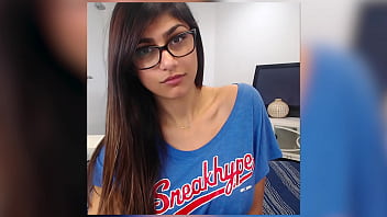 Mia Khalifa: Nothing But The Facts (Check This Out)