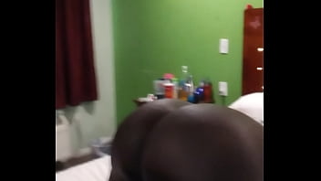 Kenya's Ass is so beautiful and yummy!!;