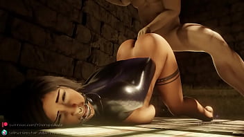 RopeDude Lara's BDSM