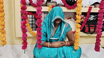 Indian Couples Wedding Night Sex Enjoy