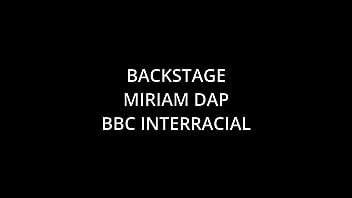 (dry vers) behind the scene dap bbc interracial 0%pussy only anal,rimming