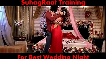 8 Biggest mistakes in wedding night bedroom for newly wedded indian couples (Suhagraat Training 1001 in Hindi)