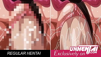 MILFS with HUGE Tits Hard Fucked in a Gangbang - Uncensored Hentai [EXCLUSIVE]