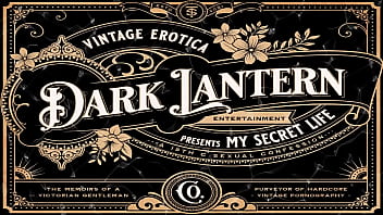 Dark Lantern Entertainment presents 'Music From My Secret Life'