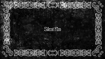 Dark Lantern Entertainments presents Retro Silent Movies