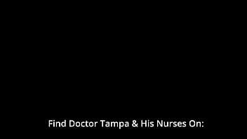 Doctor Tampa Gives A 2nd Opinion For Dr. Aria Nicole On Humiliated & Embarassed Patient Mara Luv During Her Annual Physical! On Hidden Camera At GirlsGoneGynoCom JOIN NOW FOR FULL MOVIE!