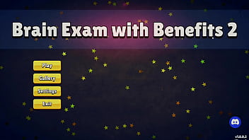 Mental exam with benefits 2 Gameplay