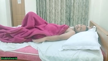 First time Bhabhi Homemade Sex Video Going Viral! Real Sex